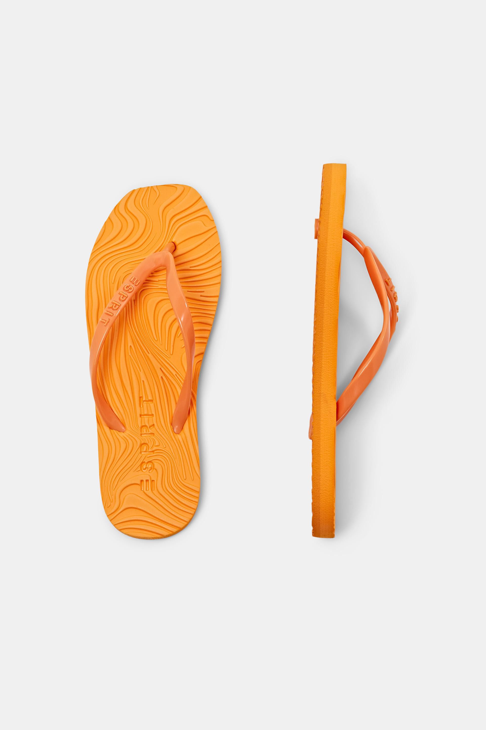 Tongs tendance