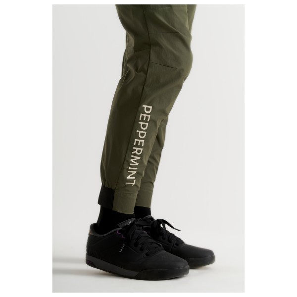 PEPPERMINT - Women's Signature Pant - Pantalon de cyclisme