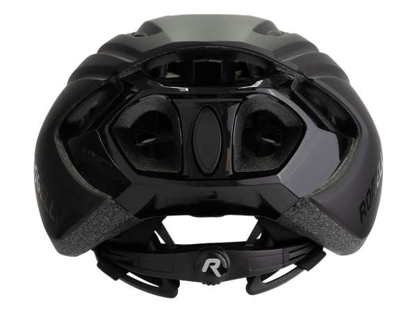 Rogelli Cuora Cykelhjelm, Black
