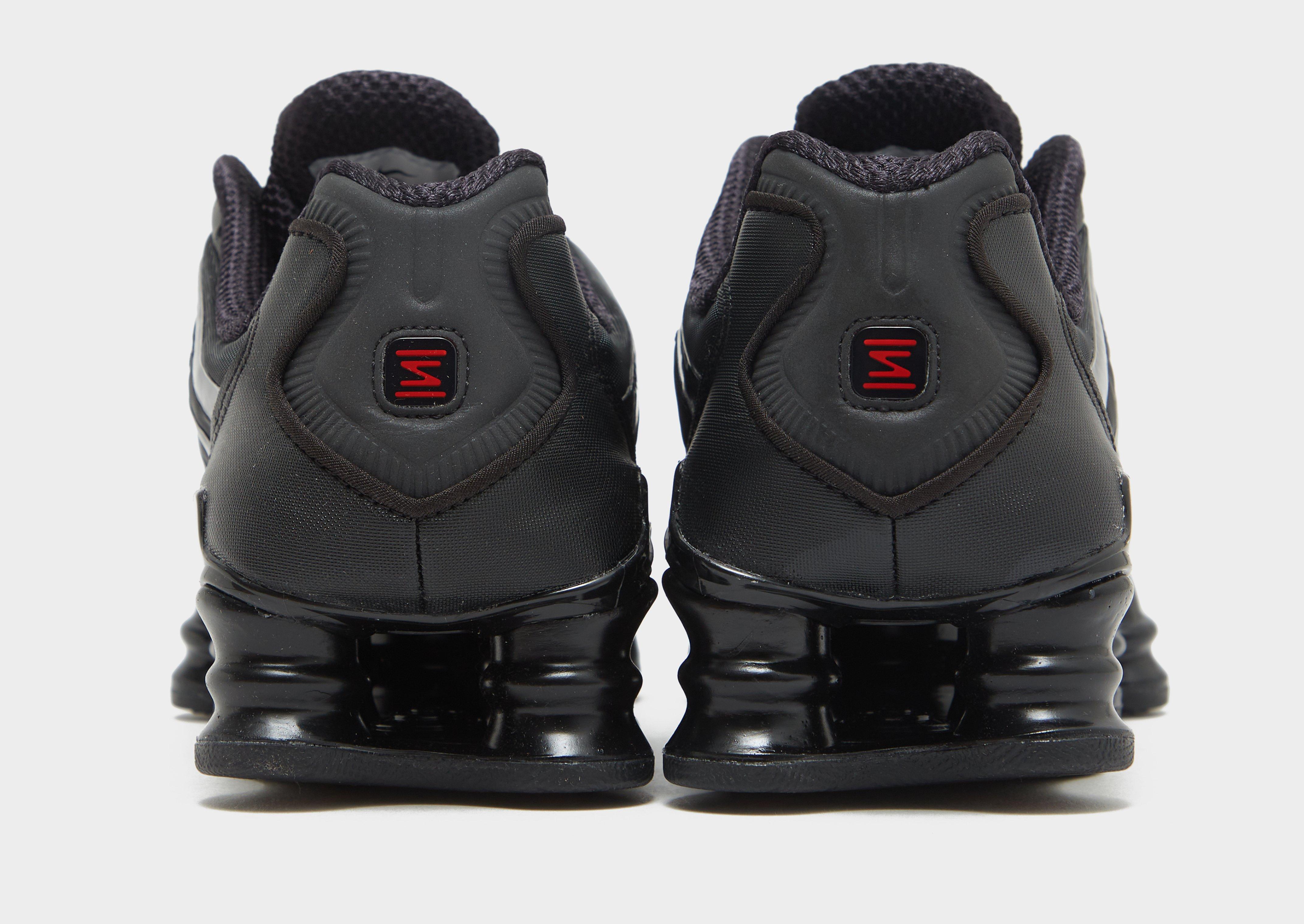 Nike Shox TL Femme