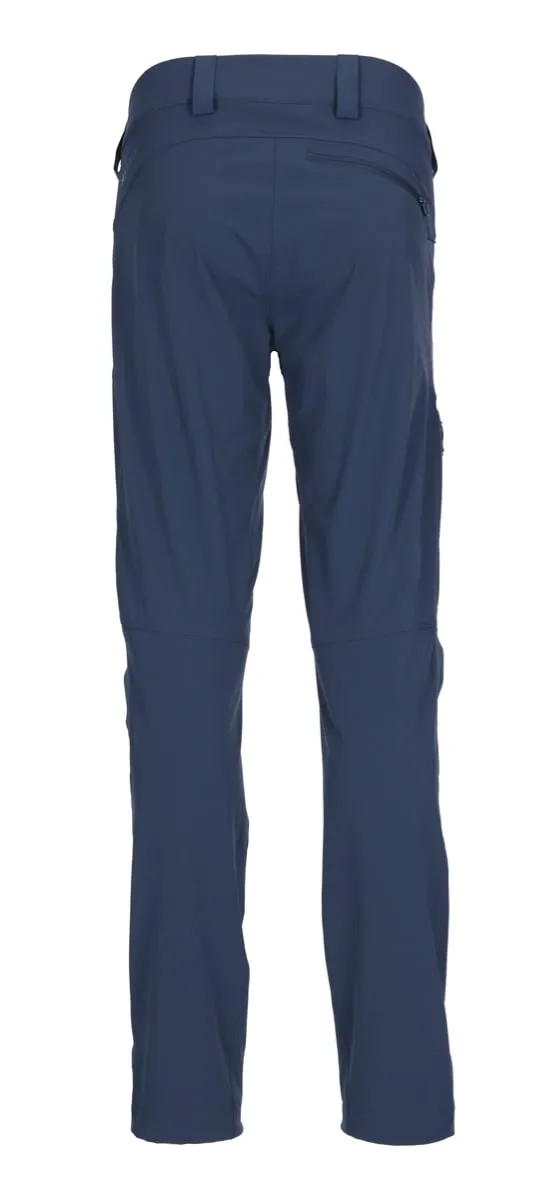 Rab Incline Pants Deep Ink