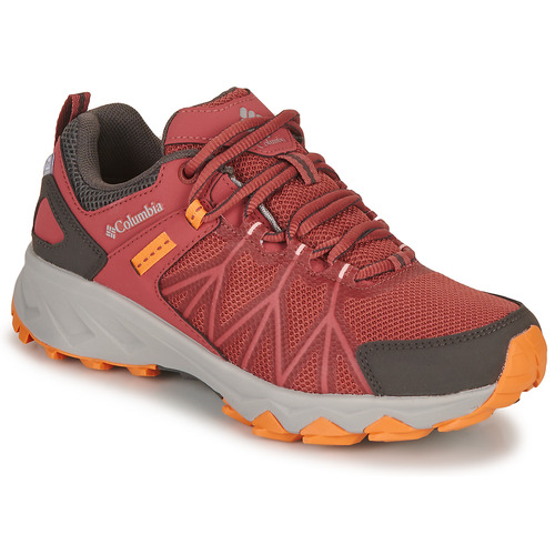 Columbia - PEAKFREAK II OUTDRY - Rouge