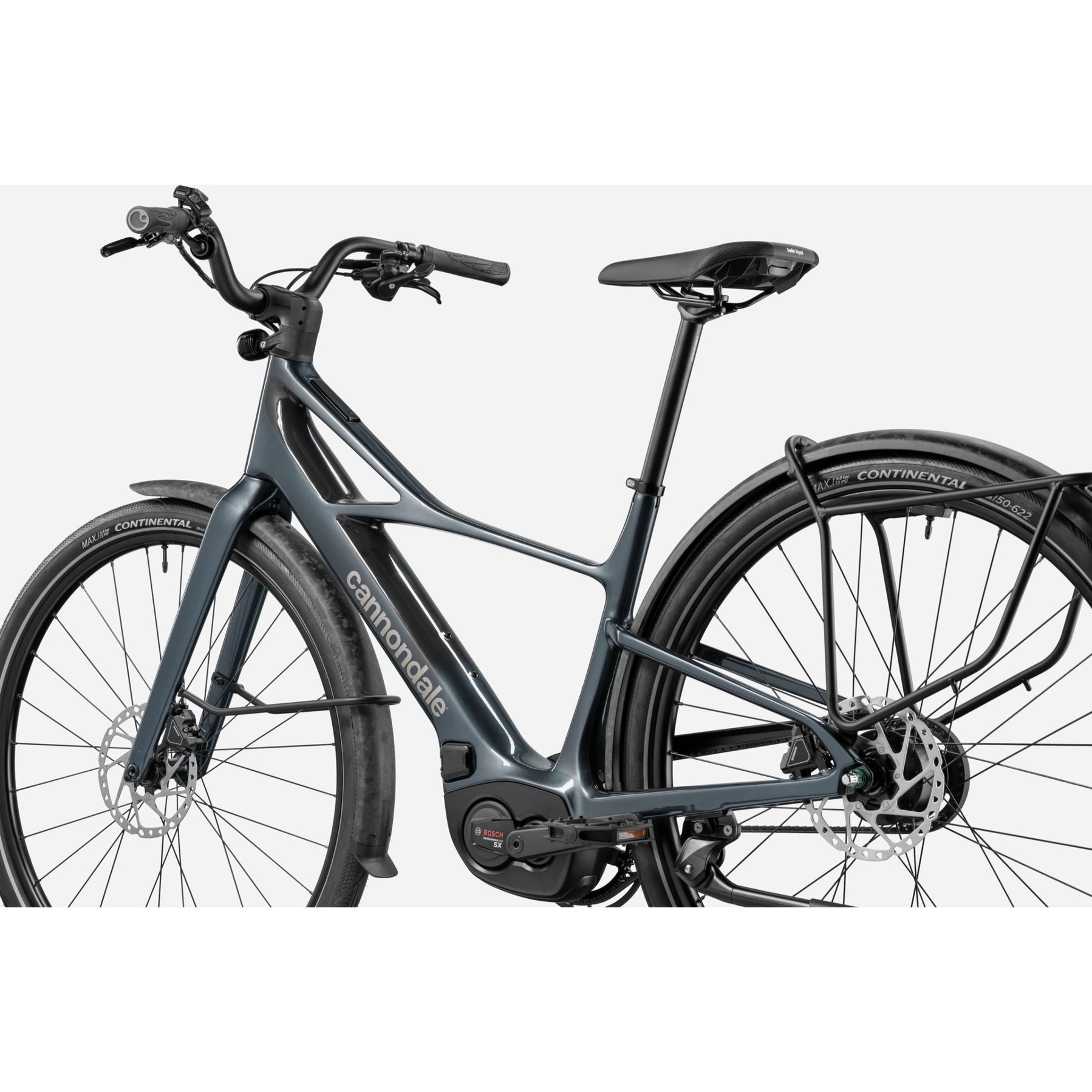 Cannondale FlyingV 2 2026