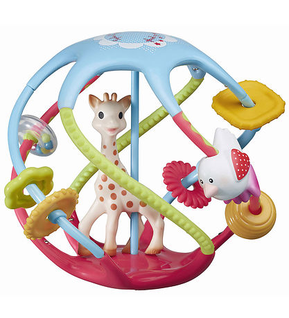 Sophie la Girafe Aktivitätsball - Twistin