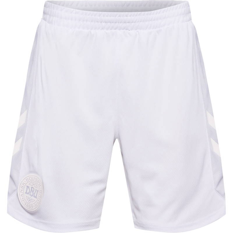 Danmark Udebane Landsholdsshorts VM 22