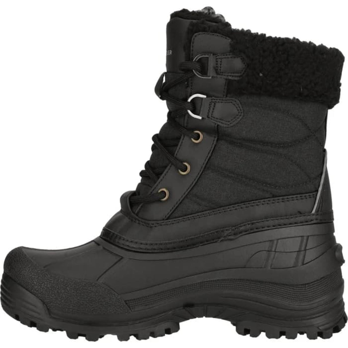 Whistler<br>Ferdayana W Low Temperature Polarboot