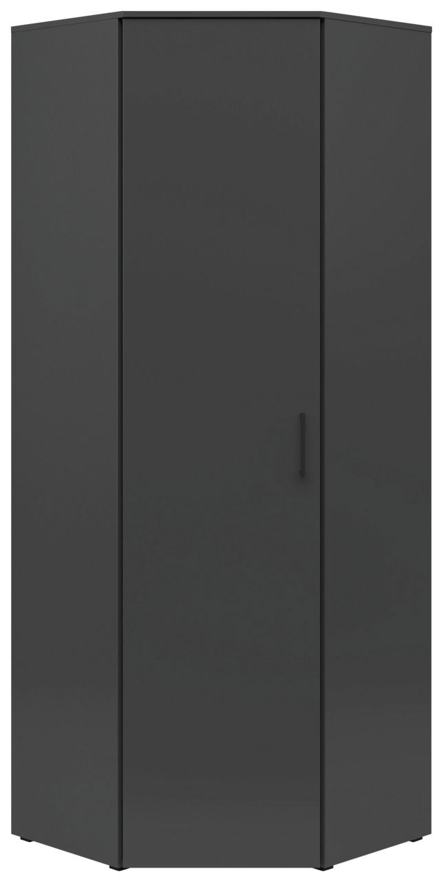 Carryhome Eckschrank MULTISTAURAUM