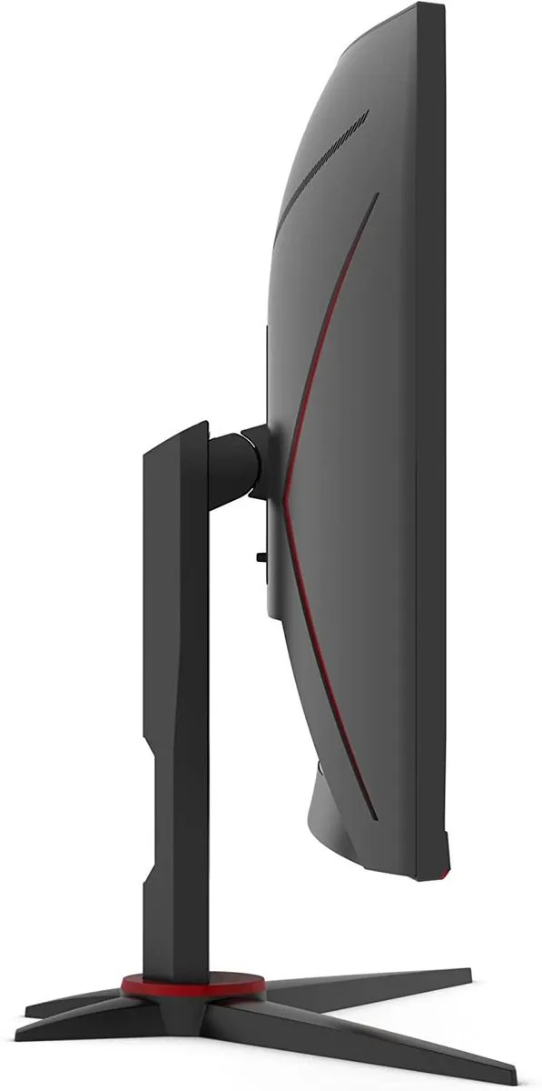 AOC Gaming C27G2ZE/BK Écrans gaming