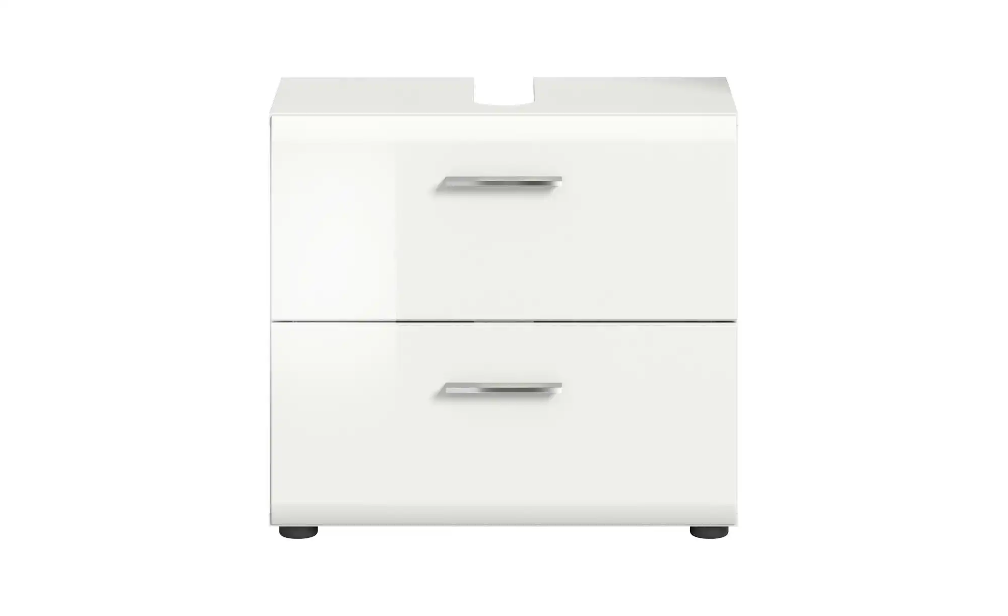 Waschbeckenunterschrank