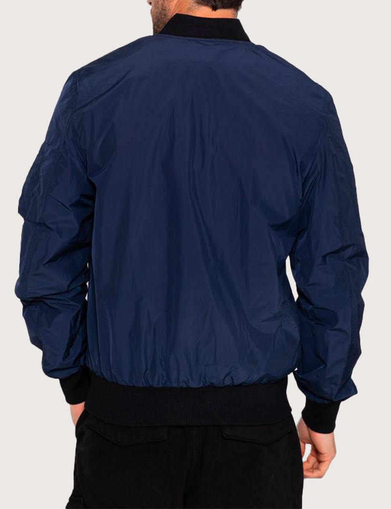 BOMBERS ORIGINALS BOMBERS HOMME ORIGINAL MA1 MARINE