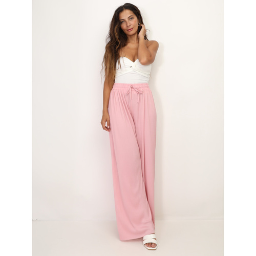 La Modeuse - 67270_P156262 Rosa