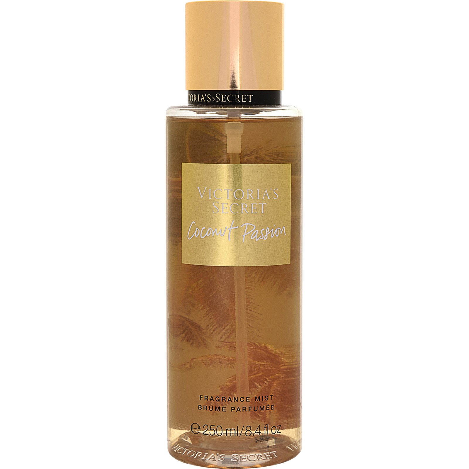 Victoria's Secret Body Spray Coconut Passion 250 ml