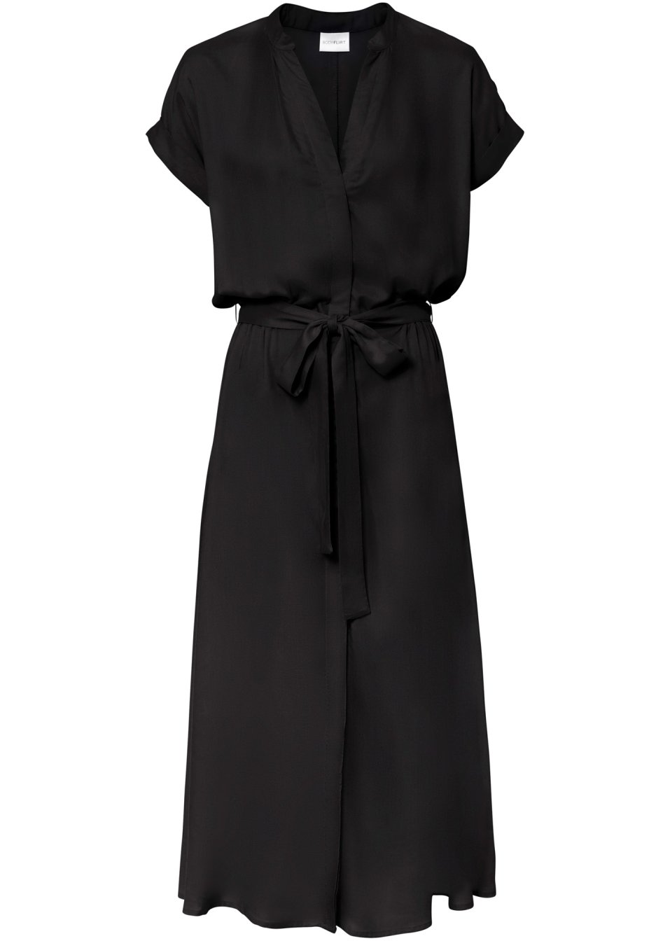Robe-chemise