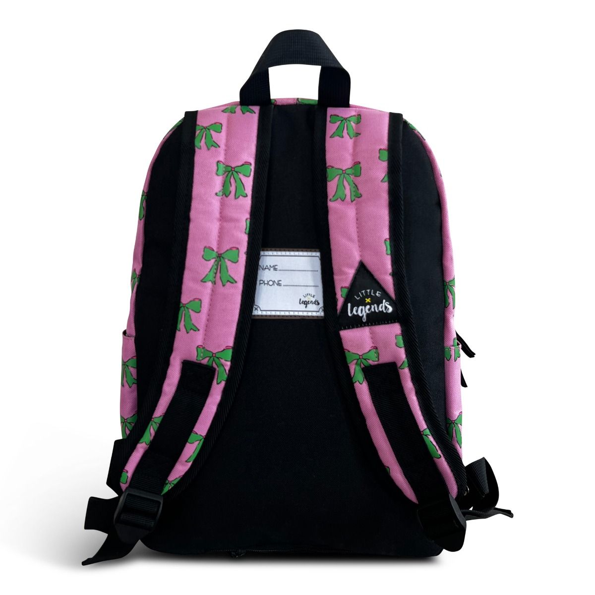 Little Legends Backpack L Bow