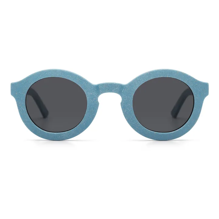 Cream Lunettes De Soleil  | Bleu