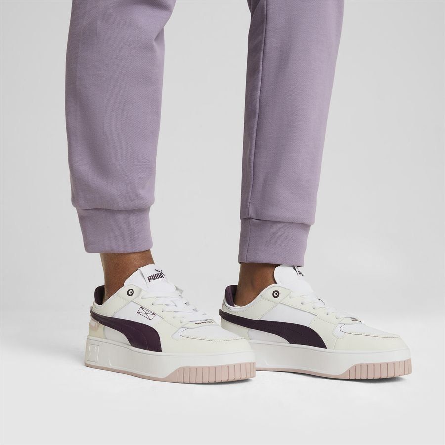 Puma Sneakers Carina Street VTG Femme