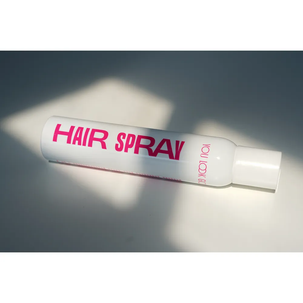 You Look Good Hair Spray - 200 ml.