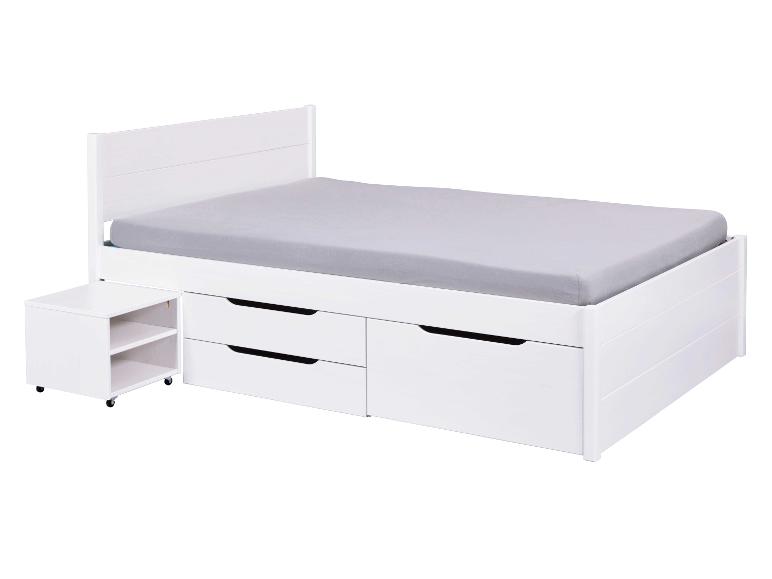 Bedframe Efetivo