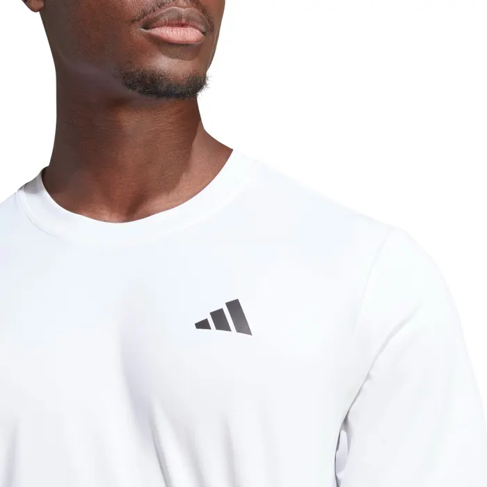 Adidas Club 3-Stripes Shirt Heren