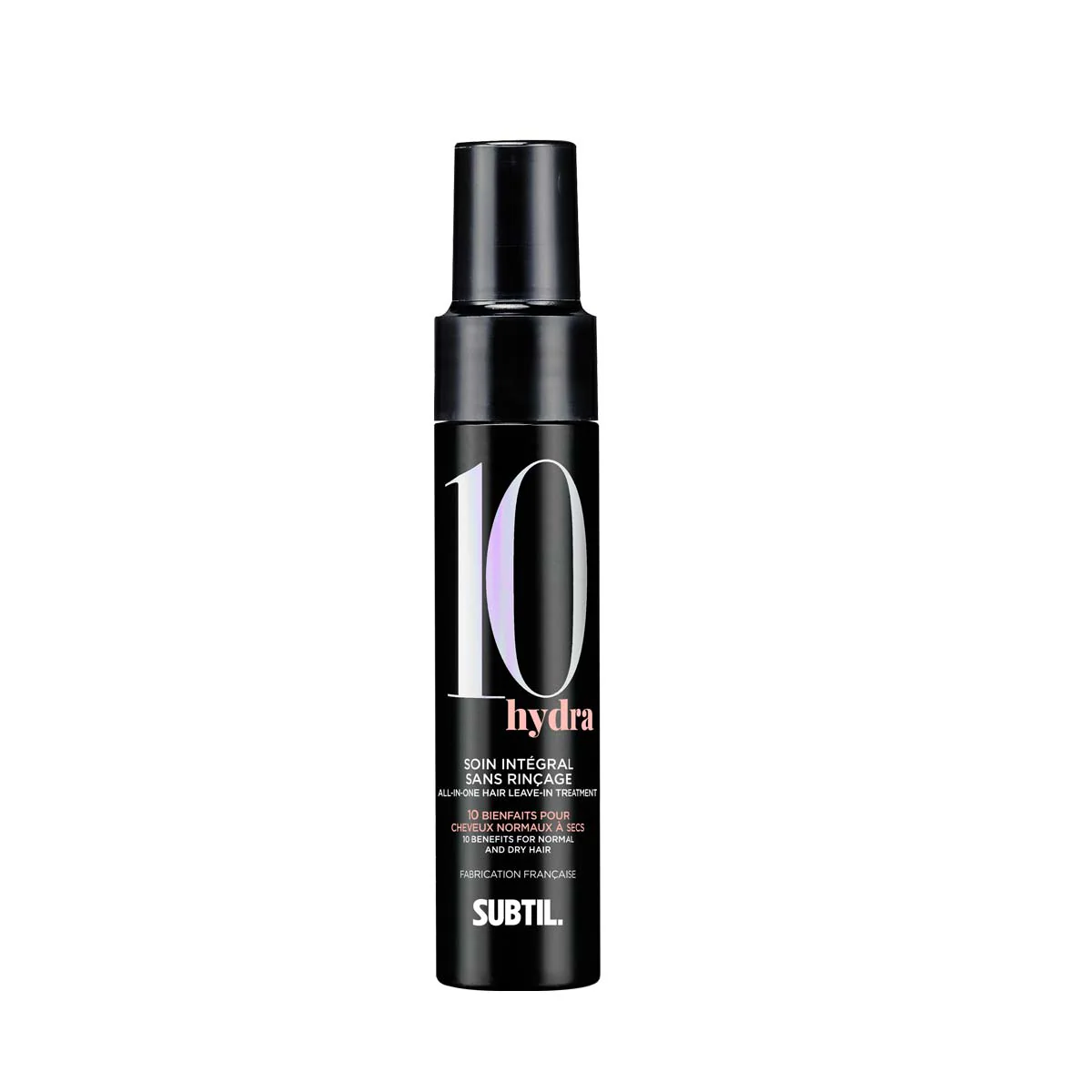 Soin Intégral 10 Hydra Sans Rinçage 40ml