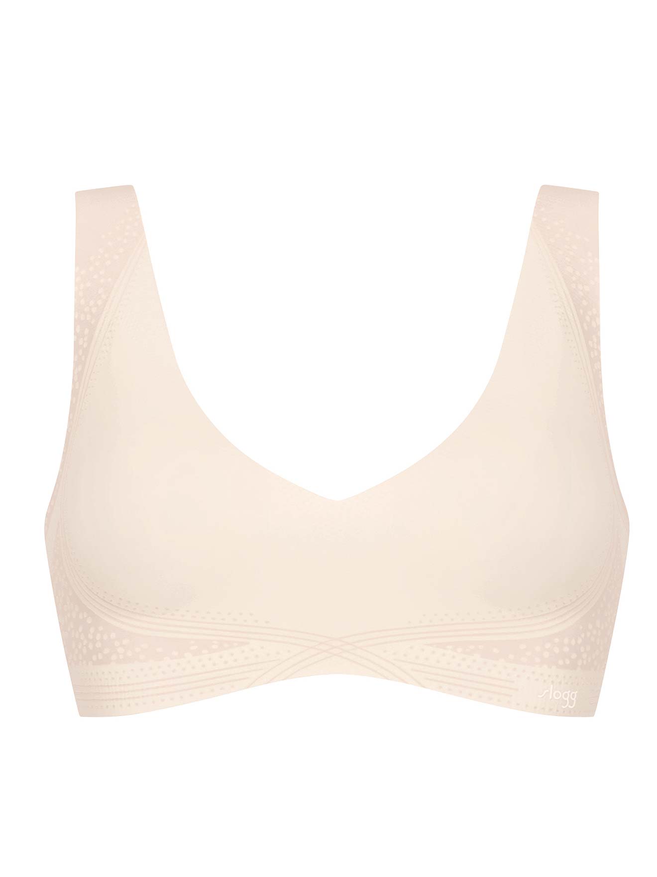 Soutien-gorge sans armatures Zero Feel