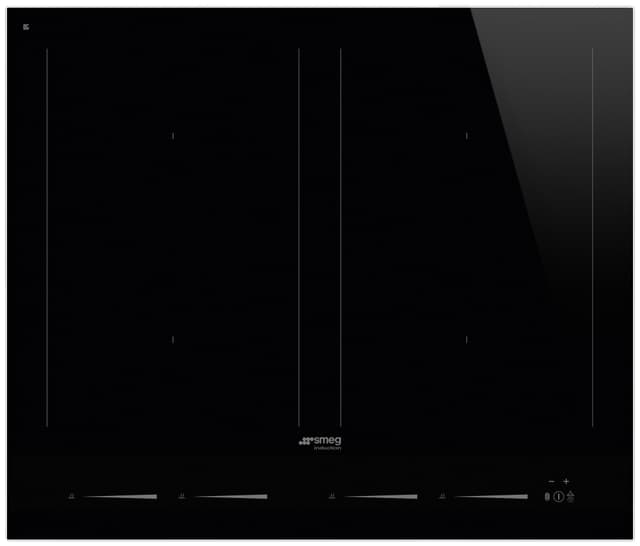 Smeg indbygget kogeplade SIM1644D