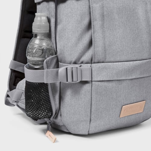 Sac a Dos Floid Gris Chiné