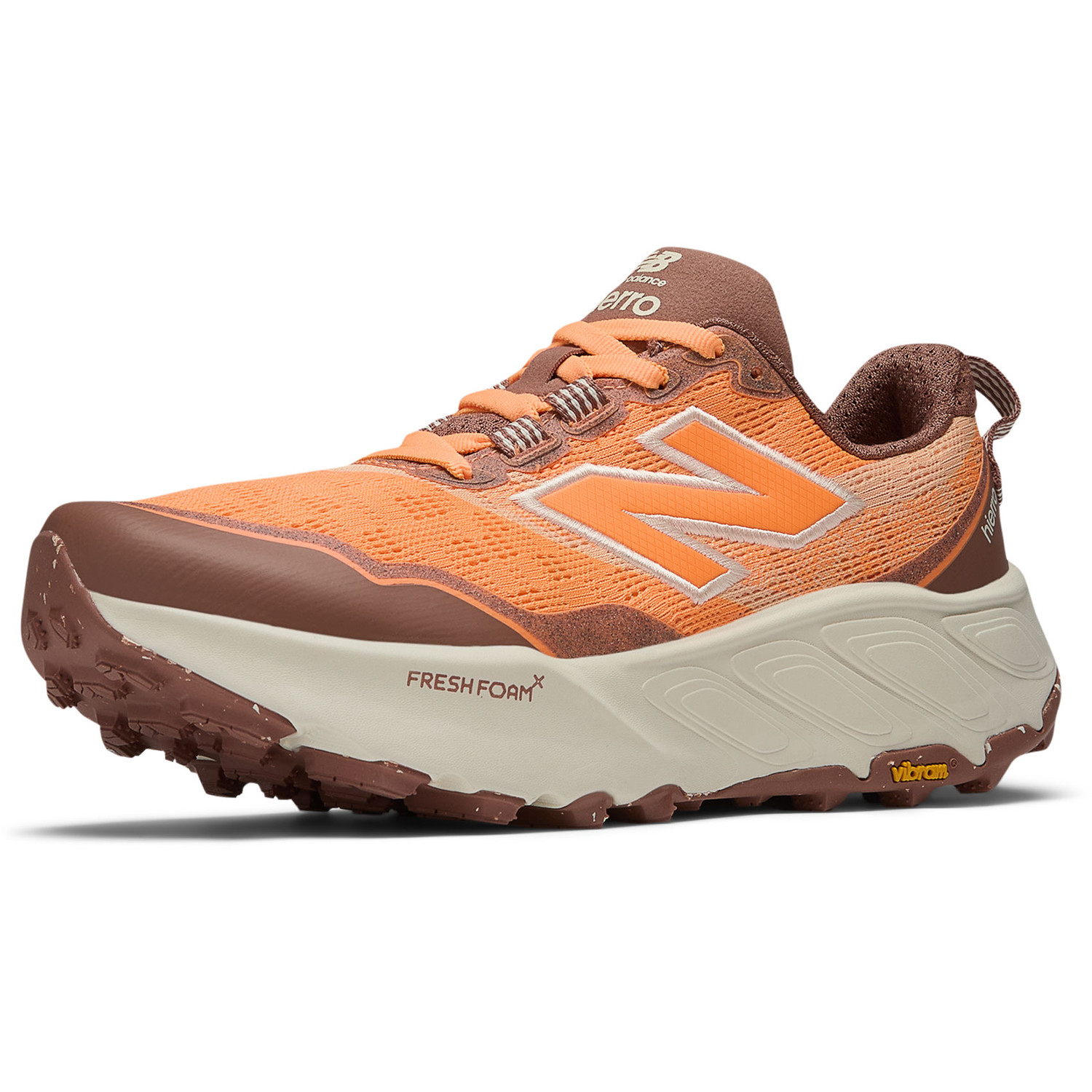 New Balance Fresh Foam Hierro v9 Dames