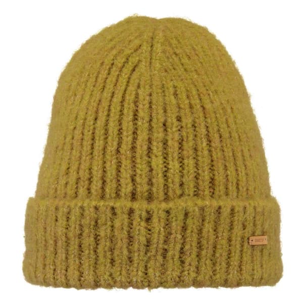 Bonnet ski BARTS ADENA MUSTARD
