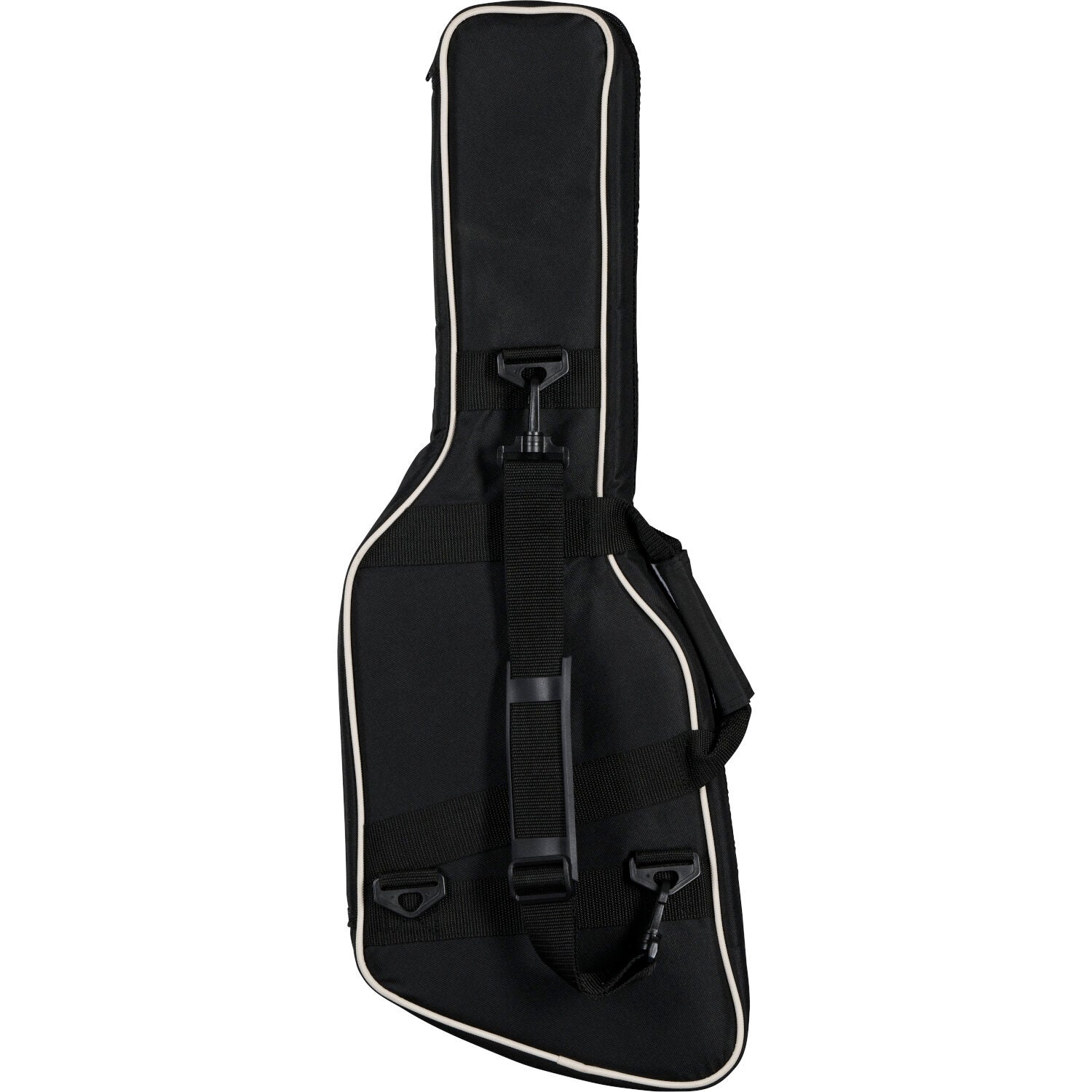 Epiphone Mandobird Vintage Sunburst elektrische mandoline met premium gigbag
