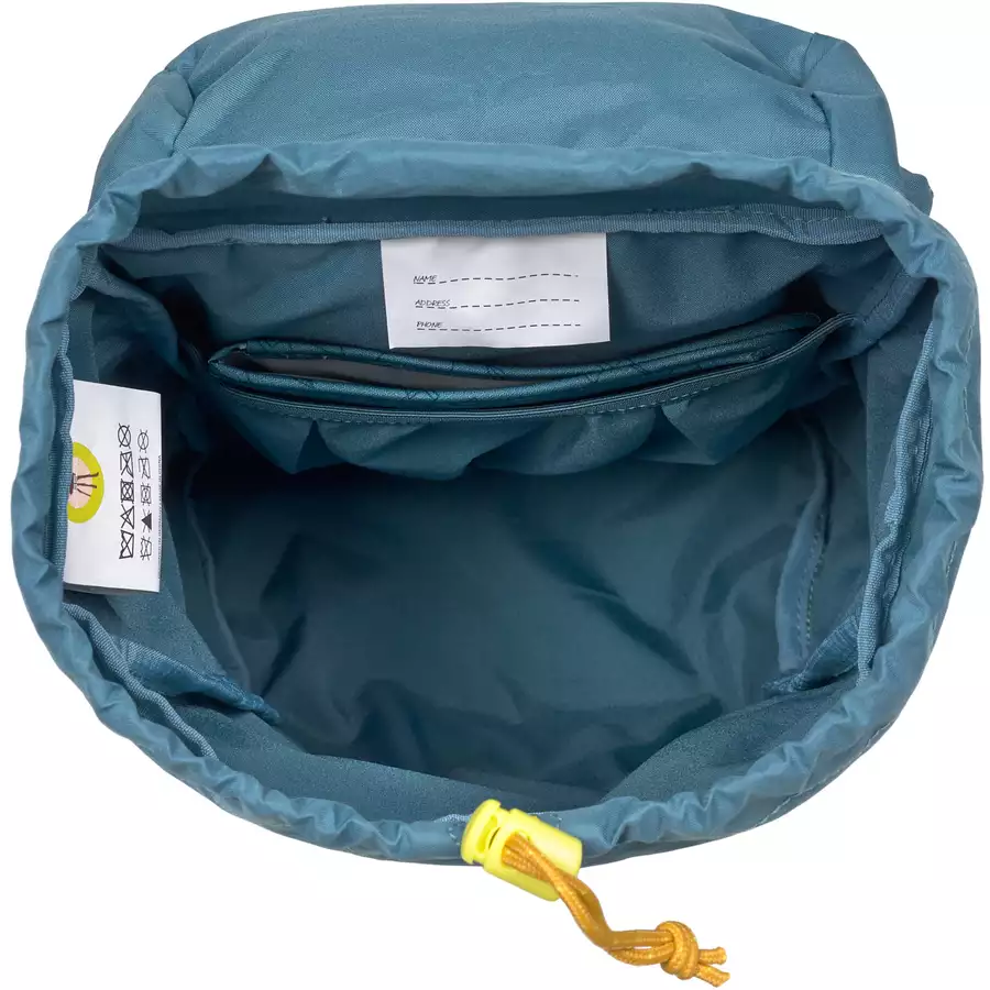 LÄSSIG Mini Outdoor Backpack, Adventure blue