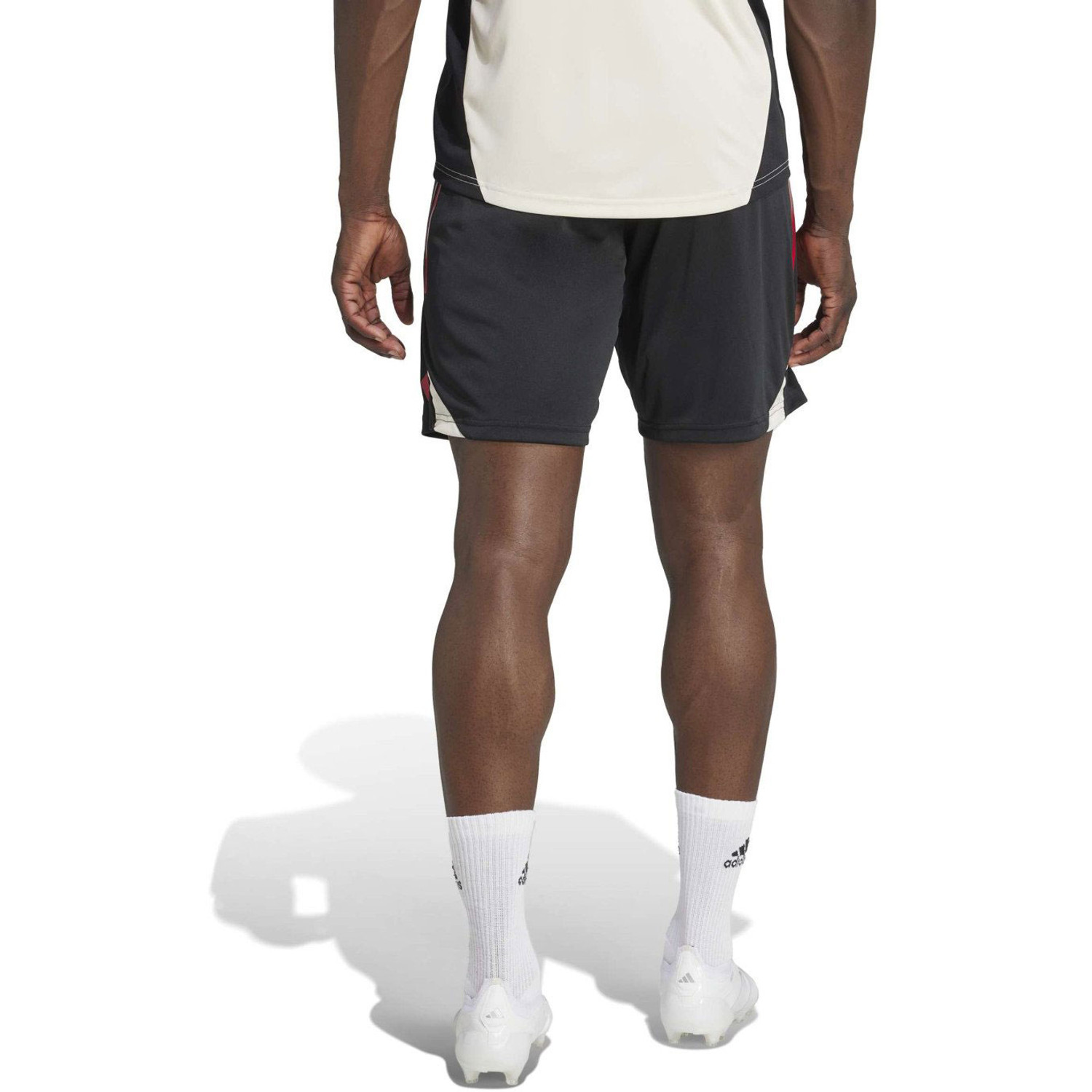 adidas Liverpool Training Short 2025/2026
