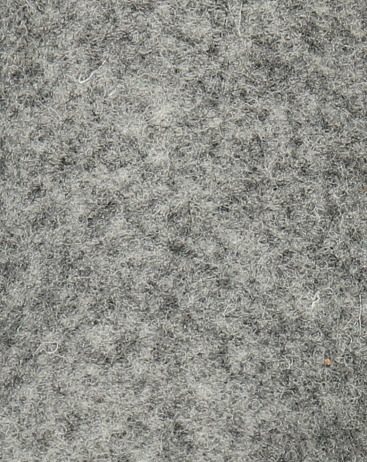 Filz-Hausschuhe WOOL SAILOR in grau