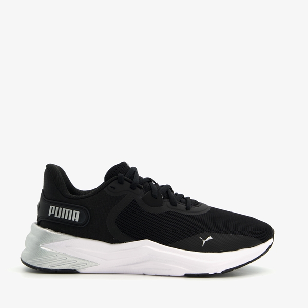 Puma Disperse XT 3 dames sneakers zwart/wit