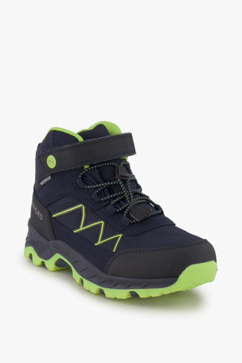 46 NORD Lite Traxx Mid V Kinder Wanderschuh