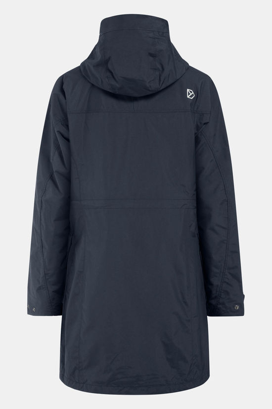 Didriksons Didriksons Thelma Parka 10 Jas Dames