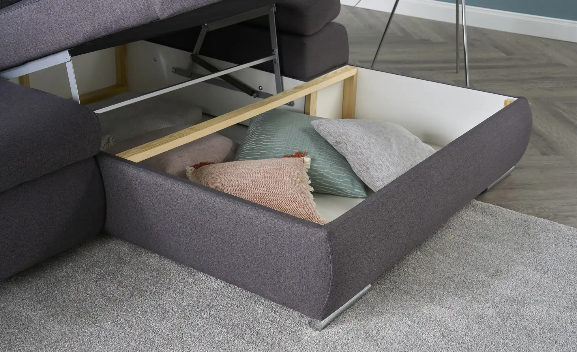 smart Ecksofa Ibby
