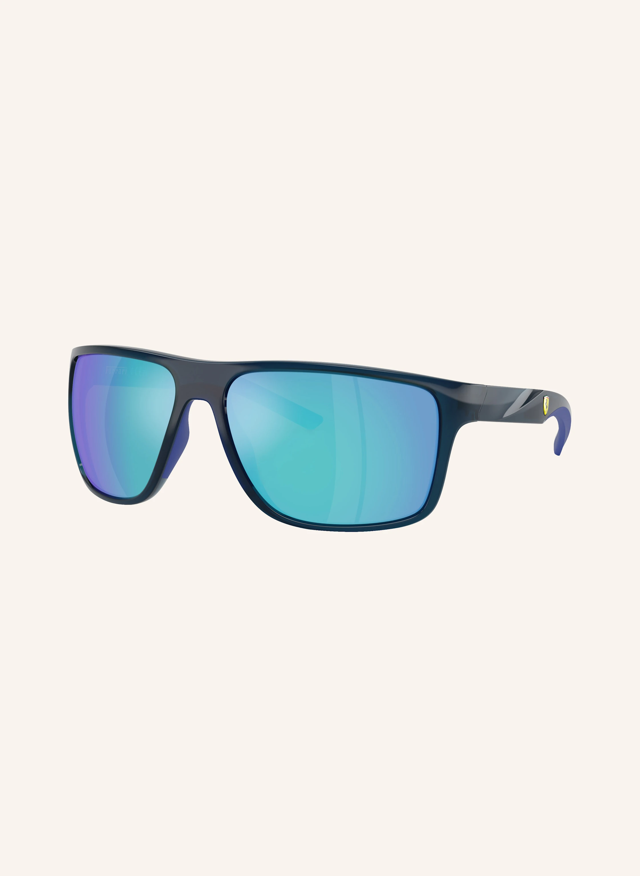 Scuderia Ferrari Sonnenbrille FZ6015U