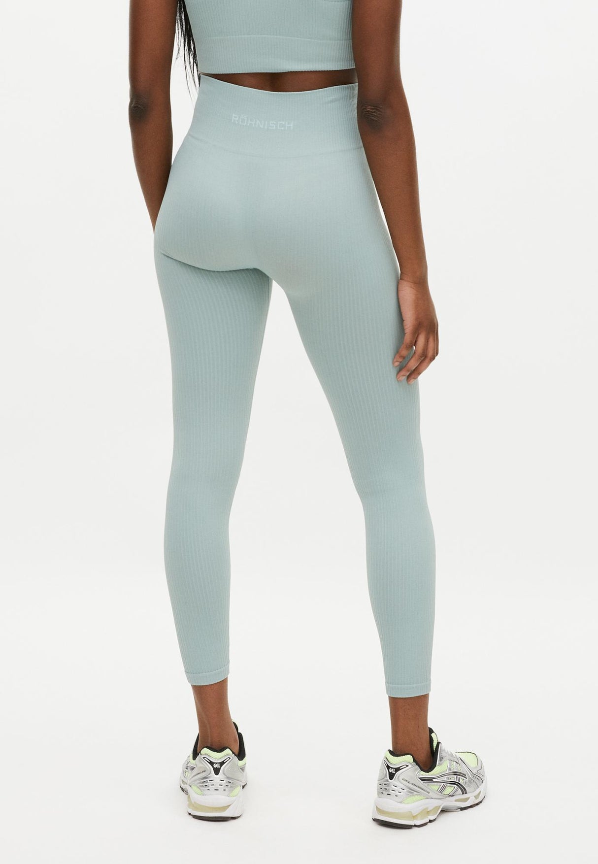 Röhnisch<br>Seamless Rib Tights
