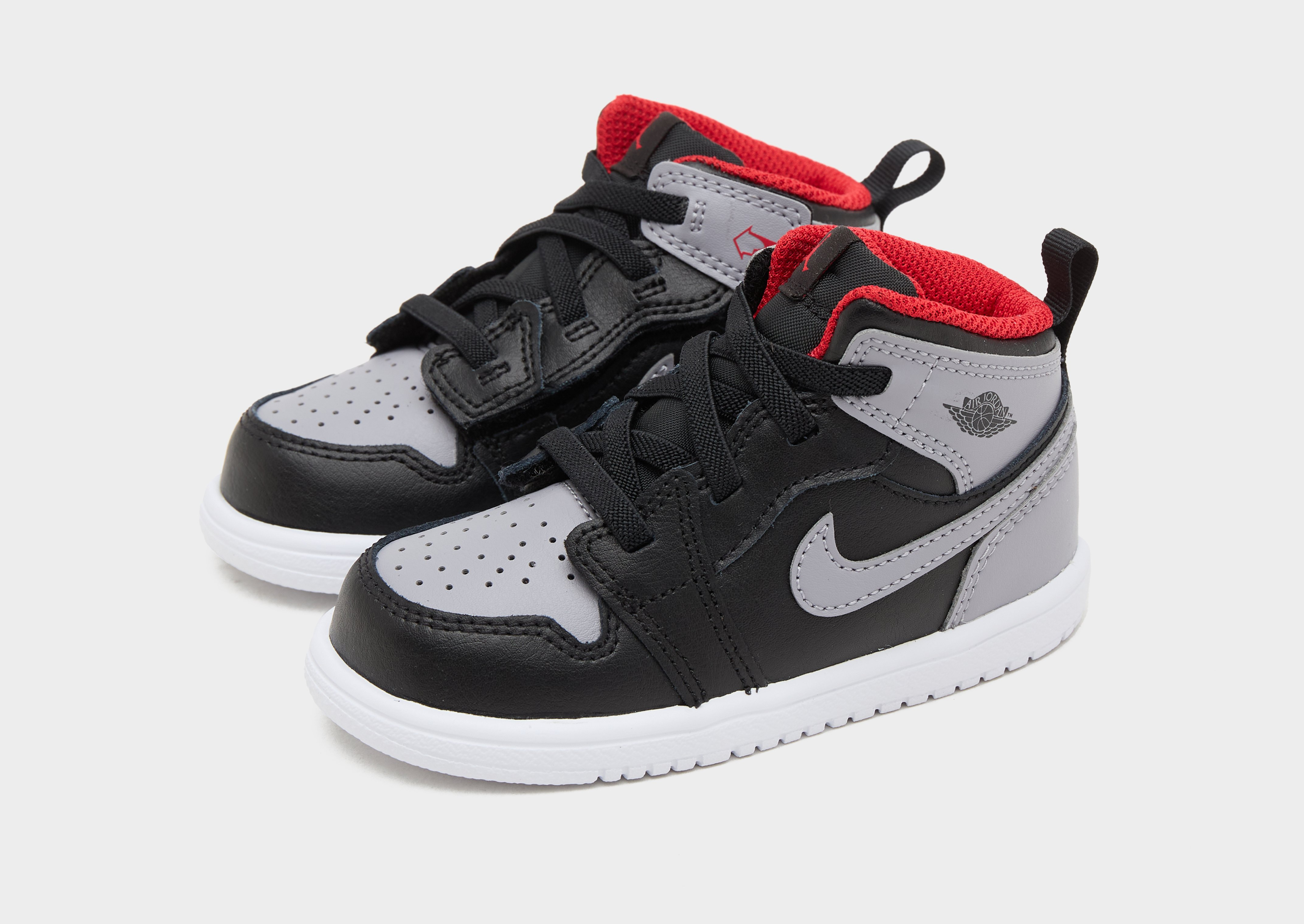 Jordan Air 1 Mid Bébé