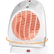 Chauffage Soufflant Economique 120° Oscillant 2000W blanc Vendos85