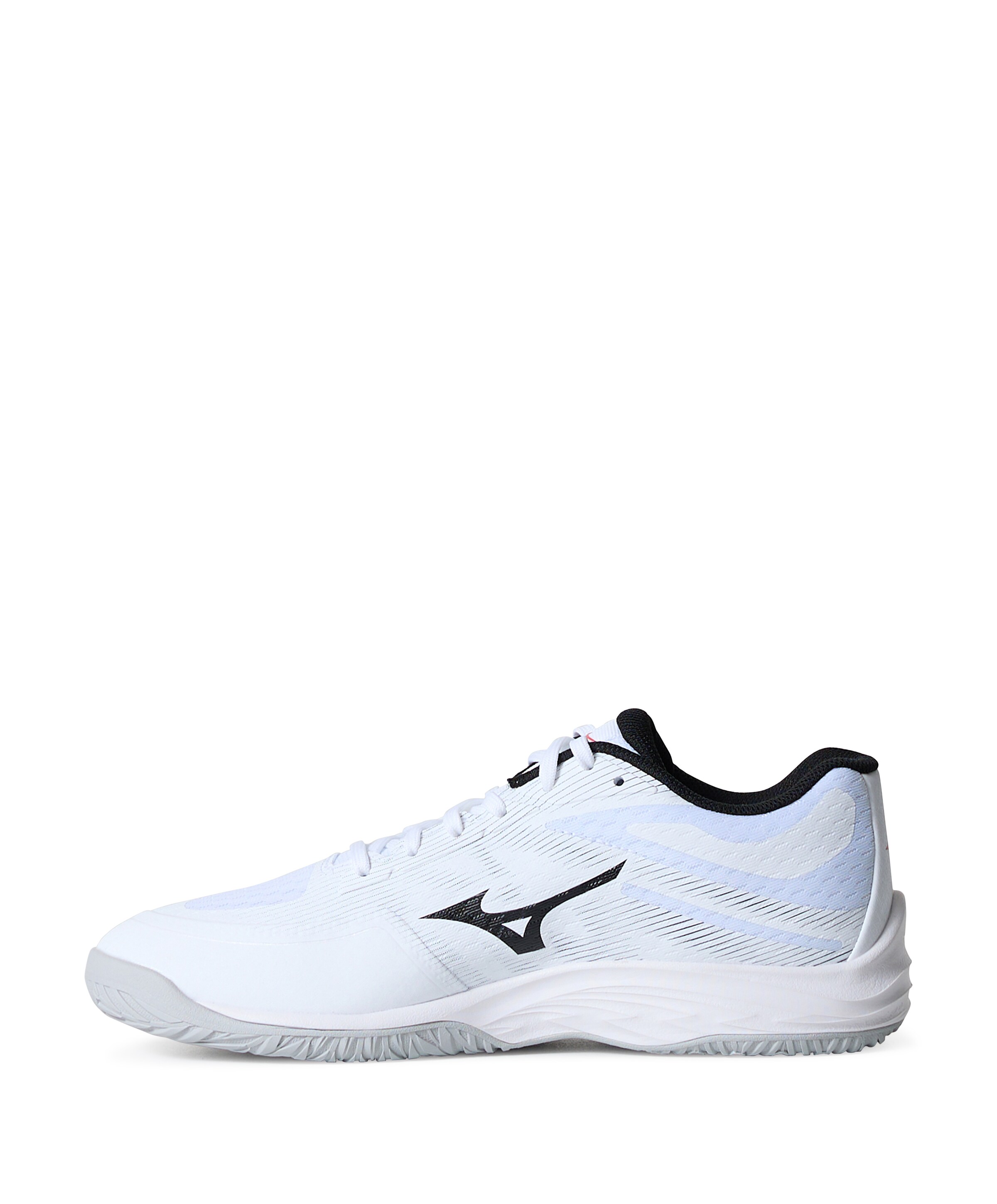 Mizuno SHOE LIGHTNING SELECT heren volleybalschoenen wit