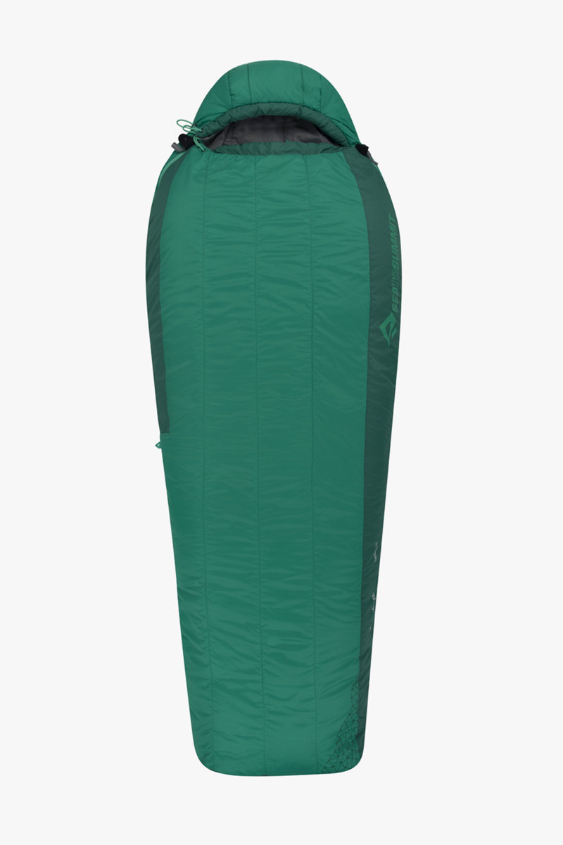 Sea to Summit Traverse Tv II Regular Schlafsack