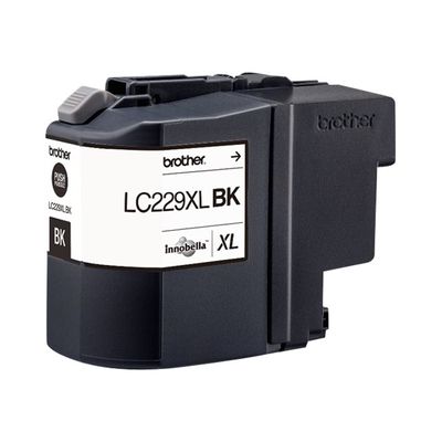 Brother LC229XL - noir - cartouche d'encre originale