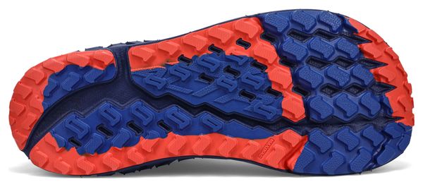 Chaussures de Trail Running Altra Outroad 2 Bleu 46.1/2