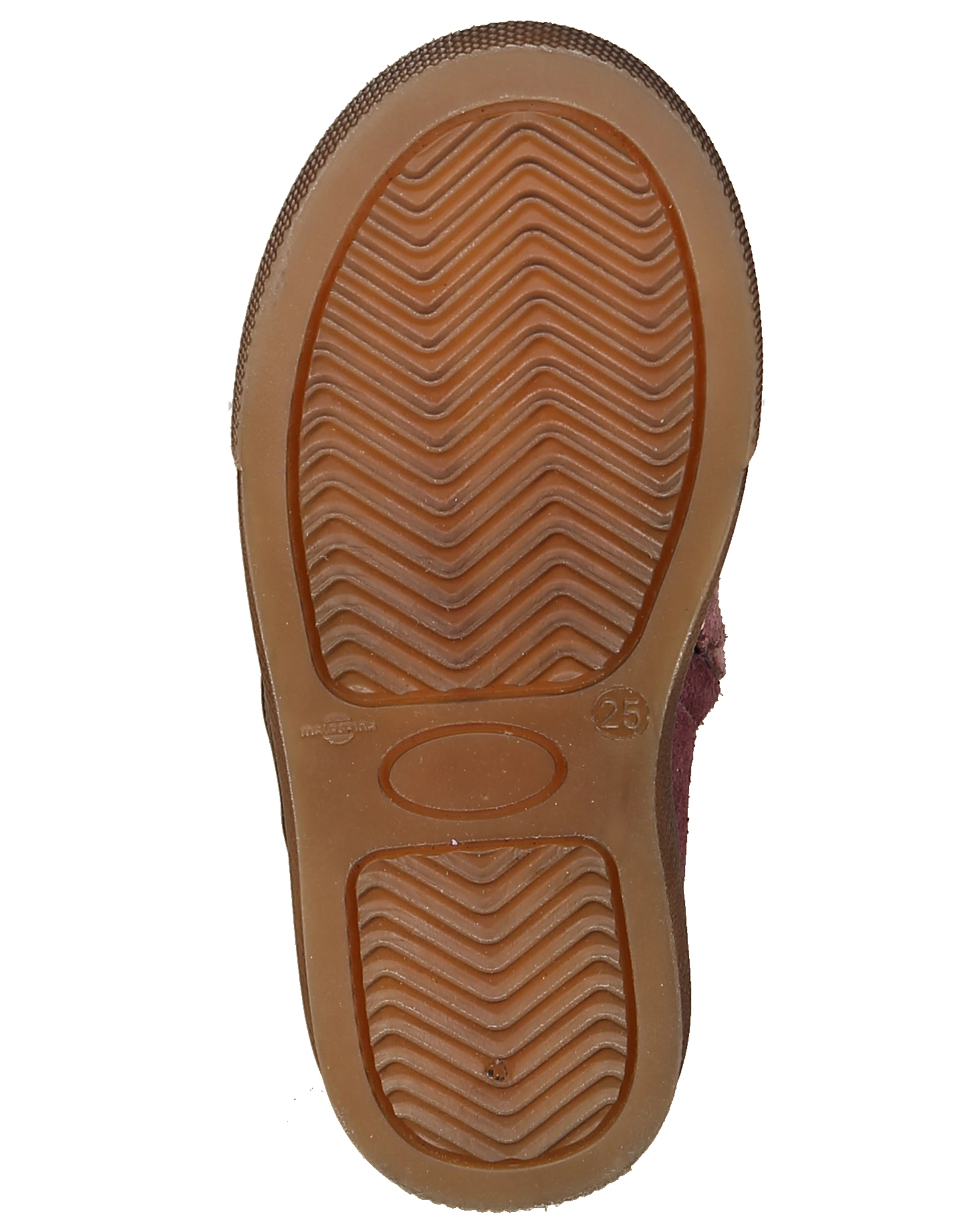 Chelseaboots TOMY TEX in dark pink