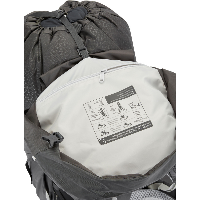 Lowe Alpine Herren Yacuri 55 Rucksack