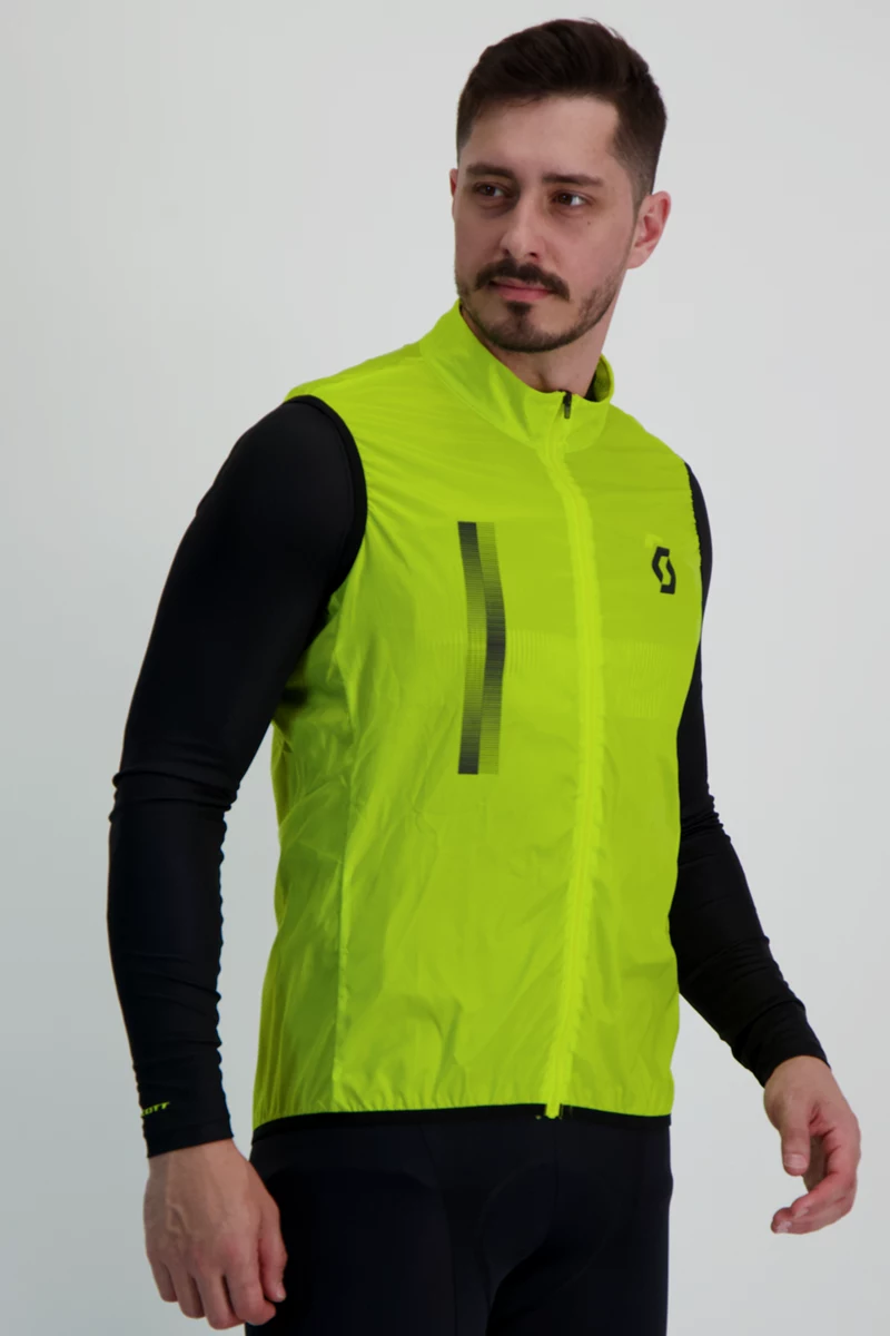 SCOTT RC Team WB Herren Gilet