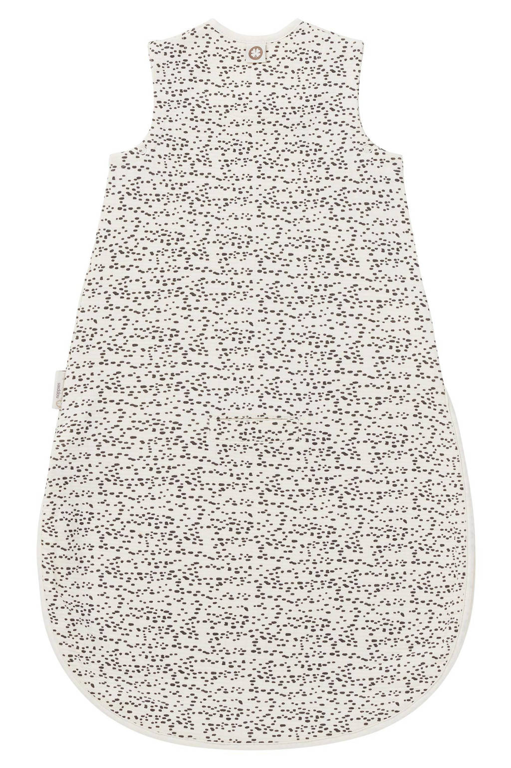 Fancy Dot baby zomerslaapzak Jet Stream