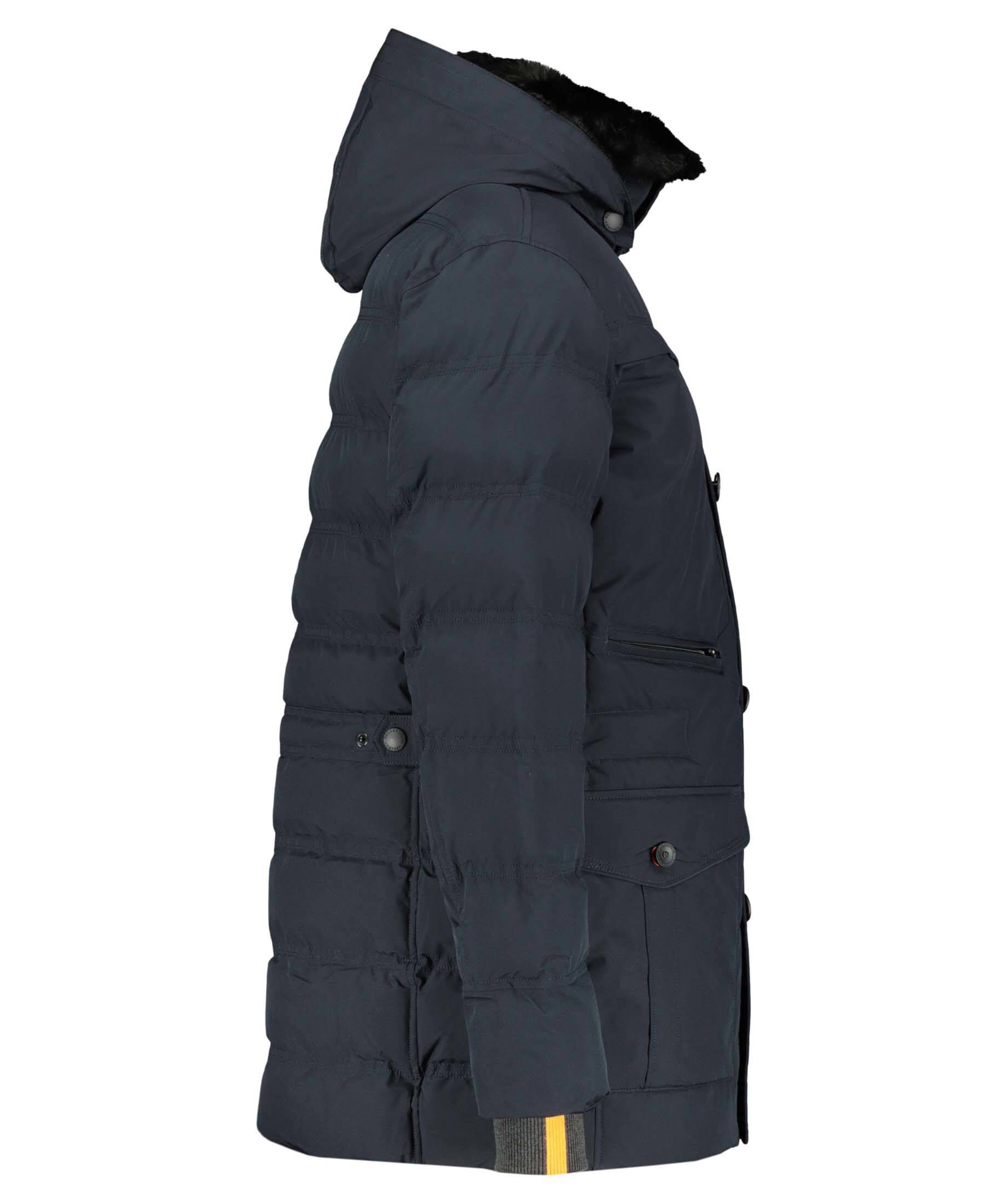 Wellensteyn| Herren Jacke CASINO